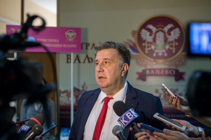 Slobodan Gvozdenović
