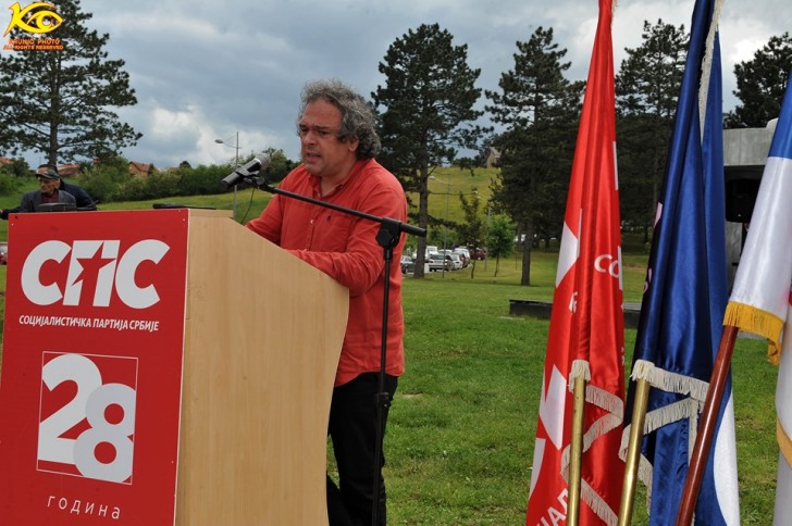 Predrag Marković 
