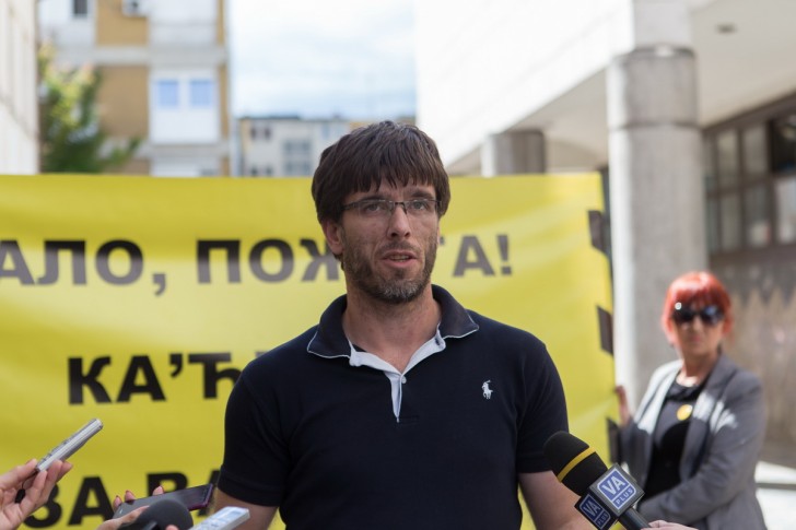 Ljubomir Radović