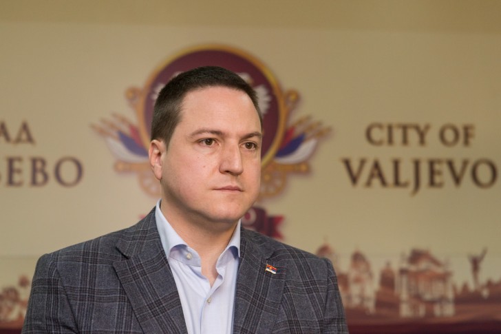 Branko Ružić