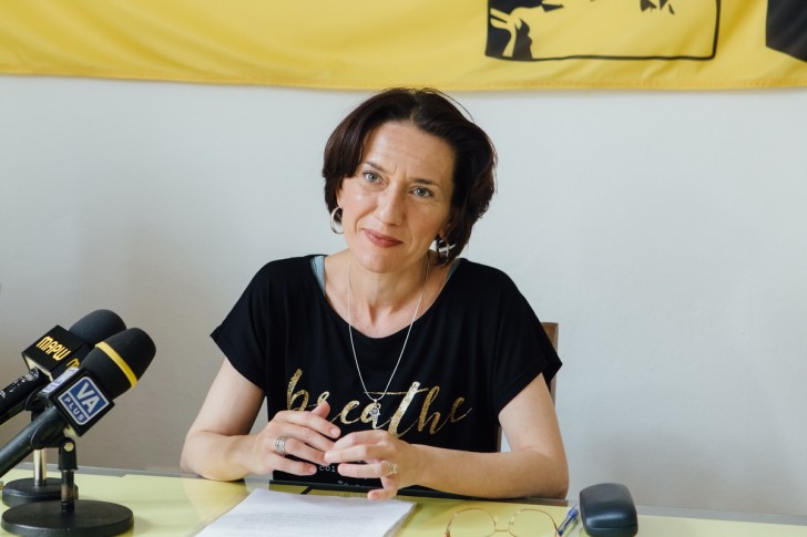 Vera Marković