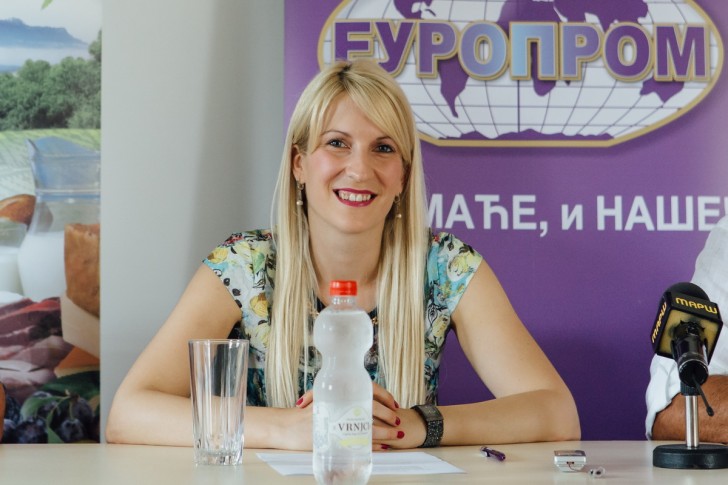 Bojana Perić