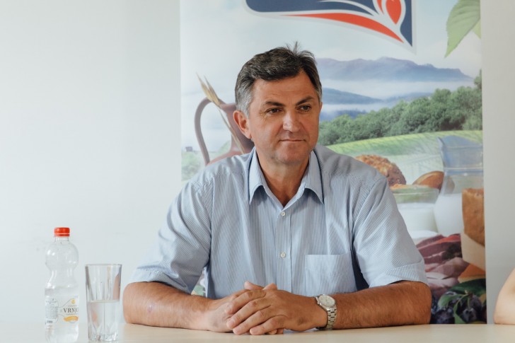 Milan Gajić 
