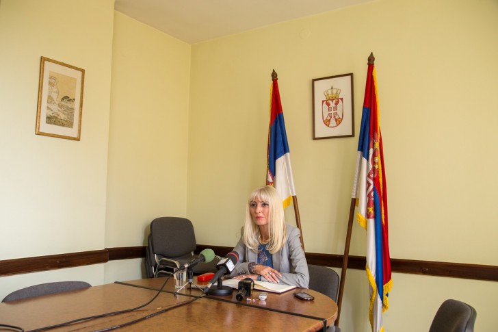 Zorica Jocić