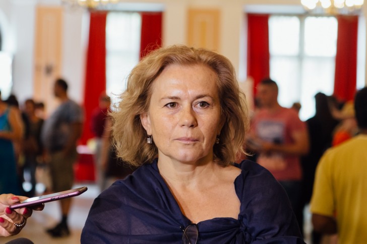 Jasmina Andrić