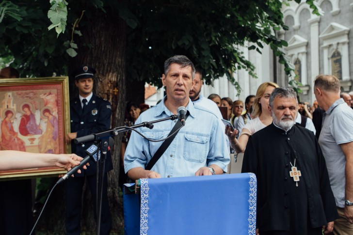 Zoran Živković