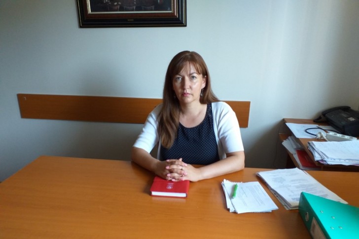 Tanja Mimić
