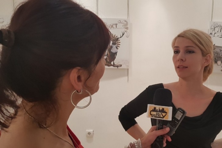 Dragana Nedeljković i Bojana Joanović