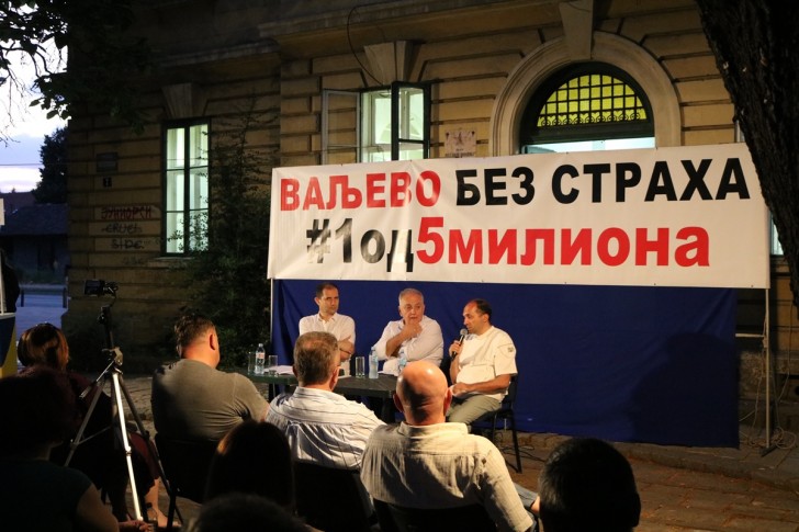 Duško Rakić, Dušan Teodorović i Milan Đurđević
