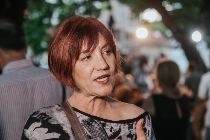 Danica Vučenić 