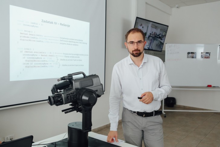 Marko Tanasković