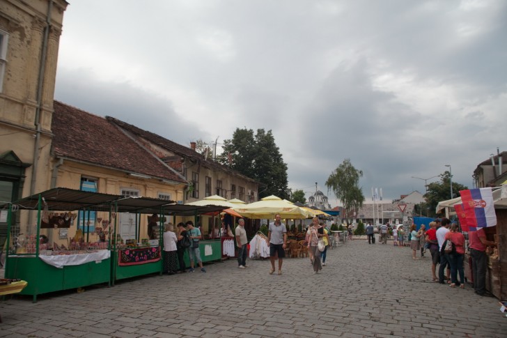Tešnjar