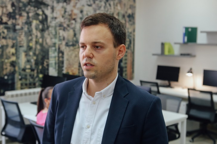 Marko Marković