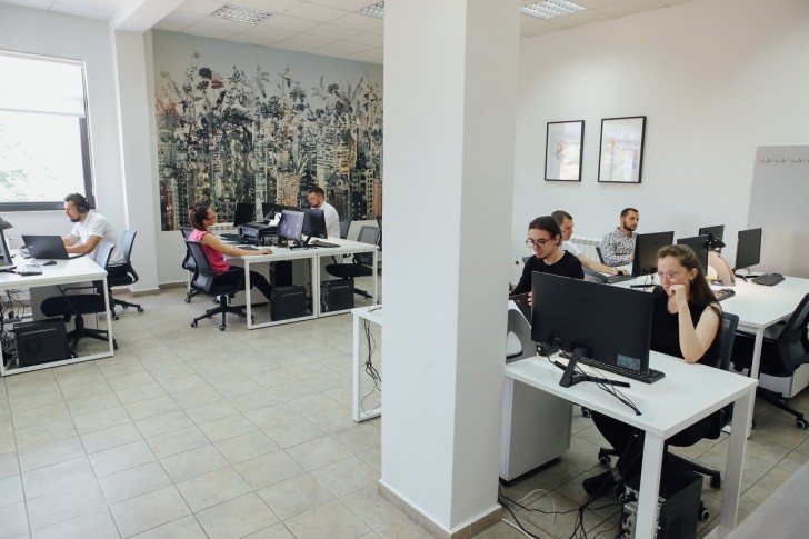 Regionalni inovacioni startap centar 
