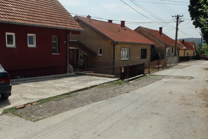 Prijedorska ulica