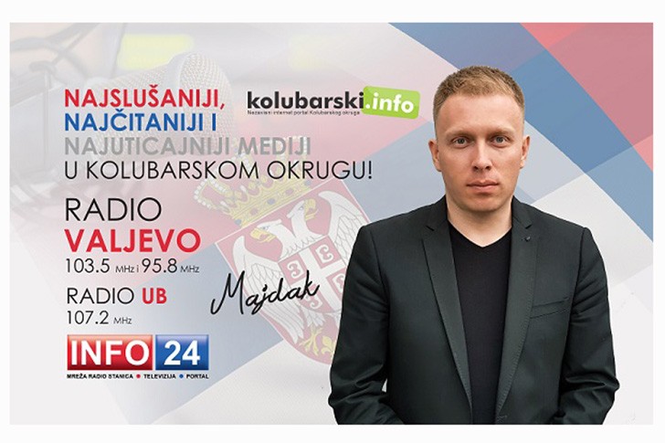 Zoran Majdak
