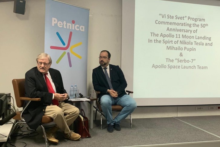 Dejvid Vujić i Nikola Božić