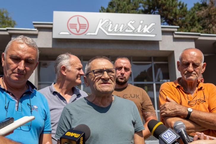 Branko Petrović 