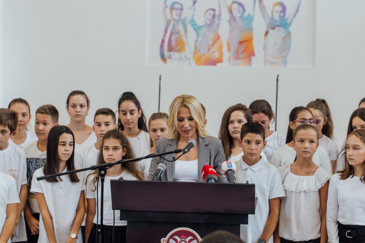 Nataša Badovinac