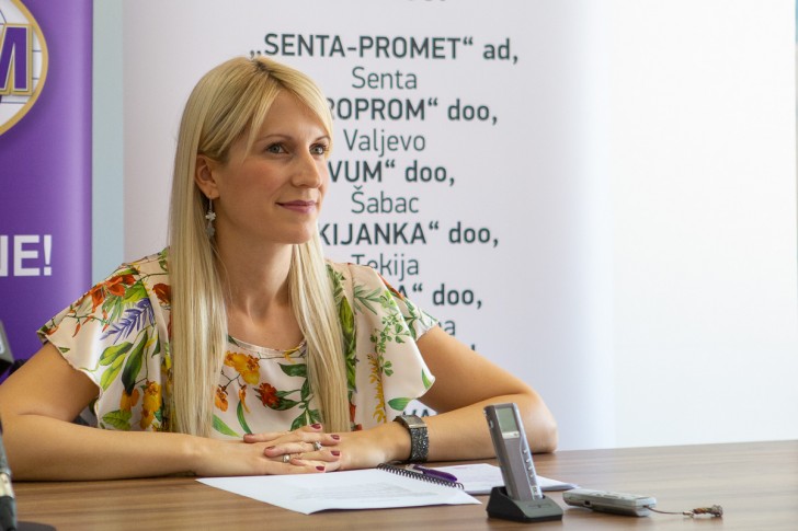 Bojana Perić