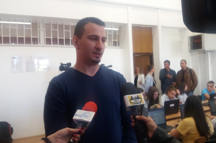 Nemanja Dragićević
