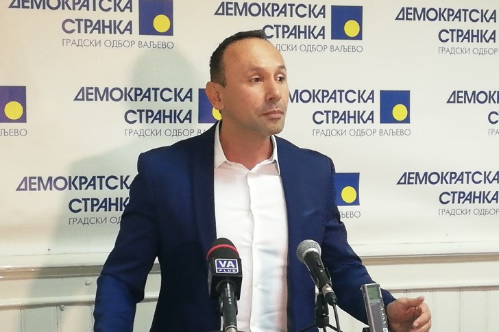 Goran Jaić