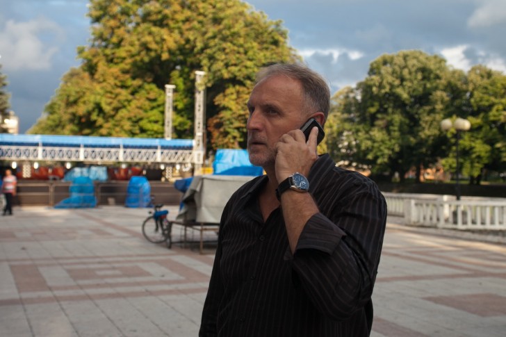 Veseljko Belušević