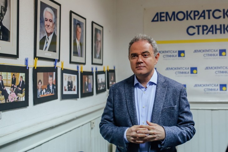 Zoran Lutovac 