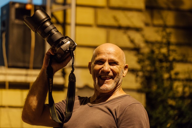 Bogoljub Arsenijević Maki