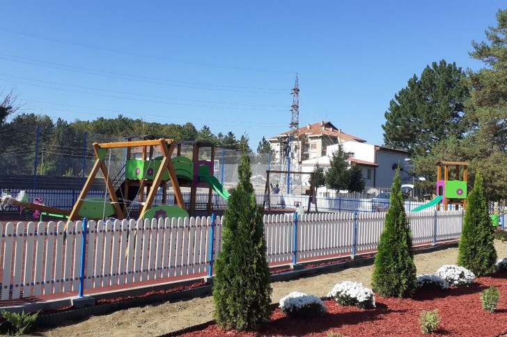 Dečje igralište