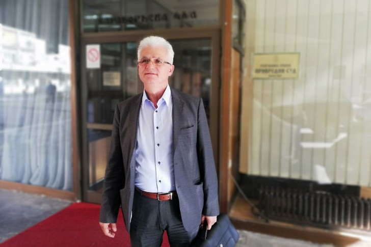 Desimir Tadić