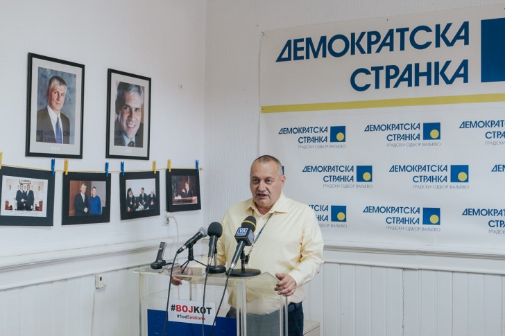Srđan Milivojević