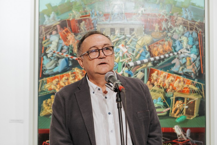 Vojislav Jovanović