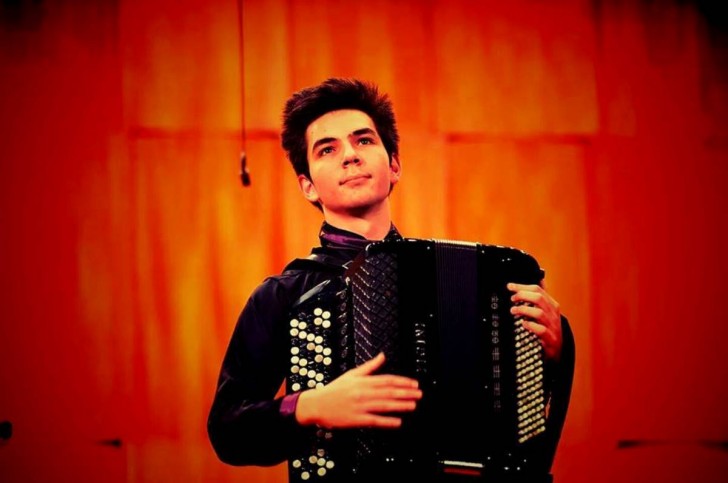 Aleksa Mirković 