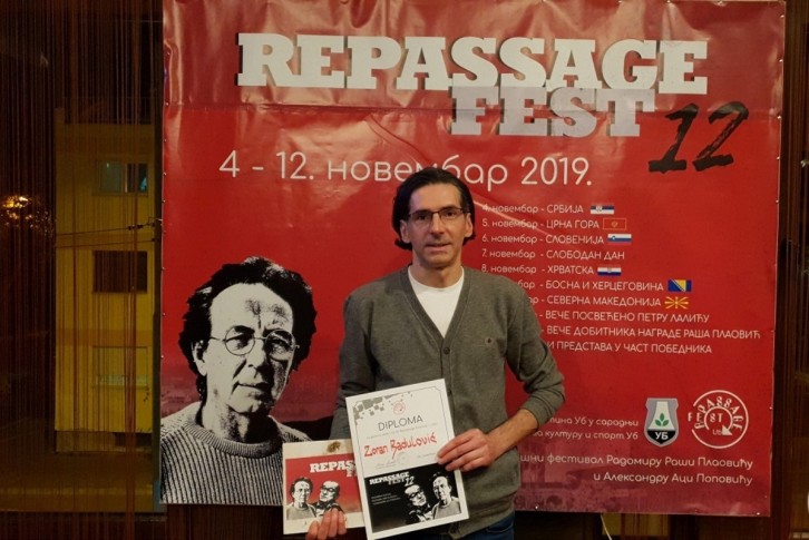 Zoran Radulović 
