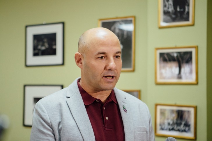 Predrag Jevtić 