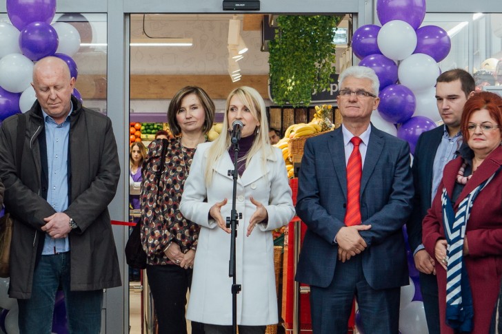 Obrad Popović, Bojana Perić, Desimir Tadić