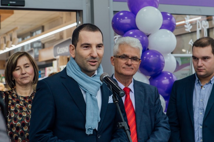 Žarko Malinović