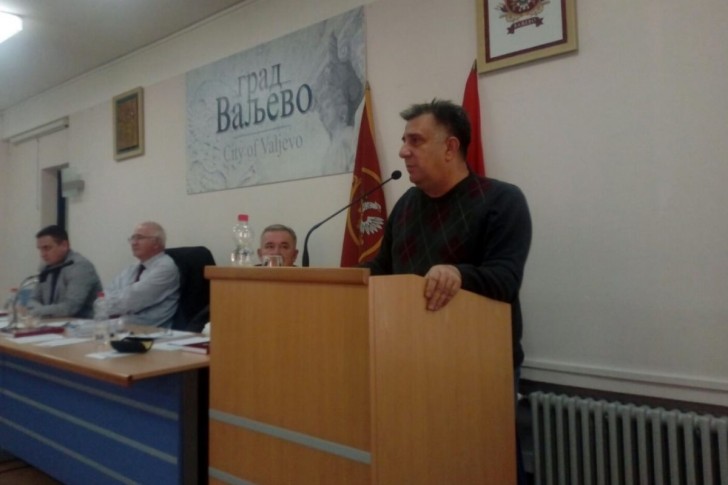 Slobodan Gvozdenović