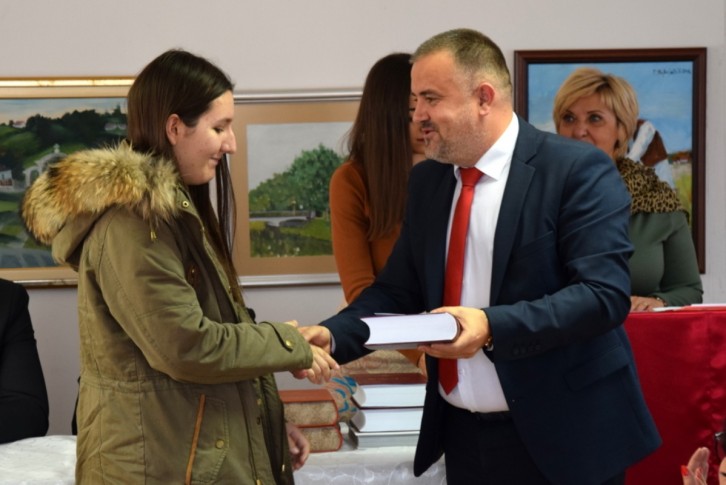 Nagrade za najbolje