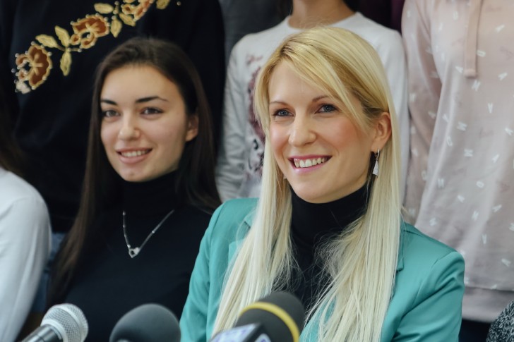 Bojana Perić