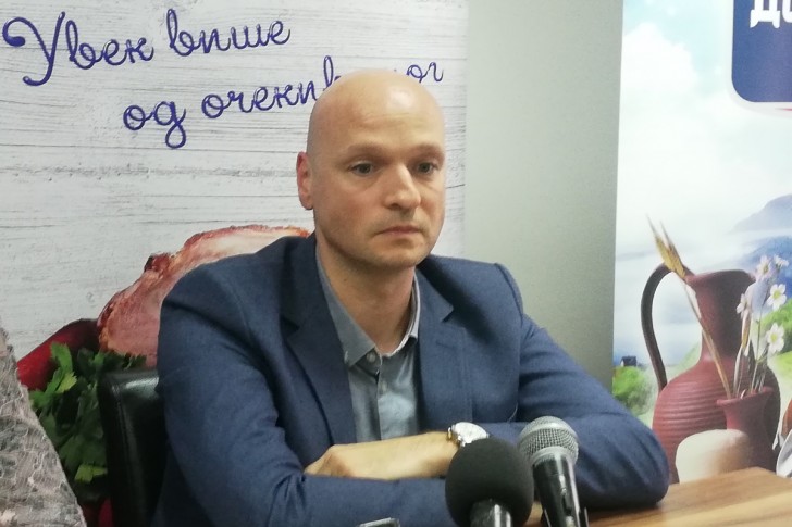 Pavle Paunović 