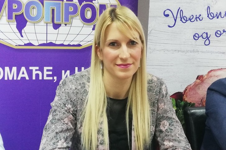 Bojana Perić