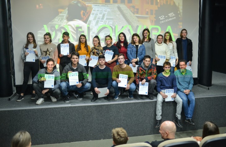 SEAVA Youth radionica