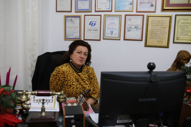 Vesna Lazić
