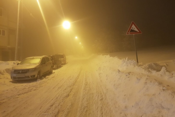 Divčibare (29.12.2019.)