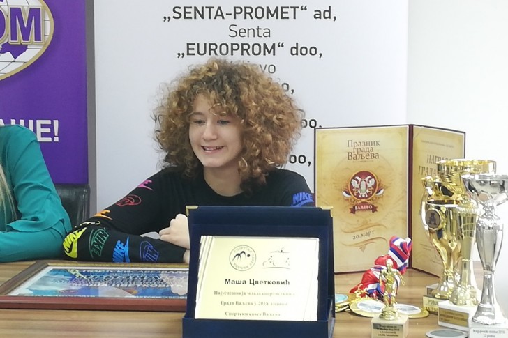 Maša Cvetković