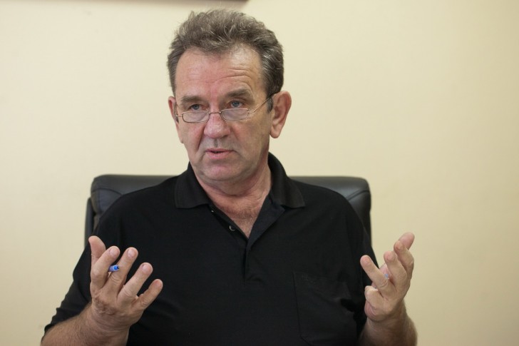 Zoran Nikolić
