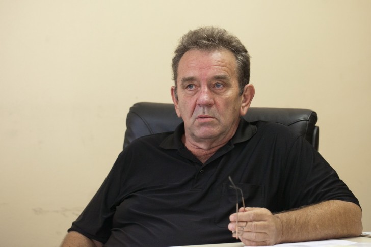 Zoran Nikolić