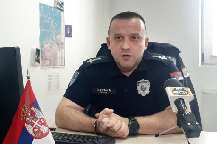 Milan Jeremić